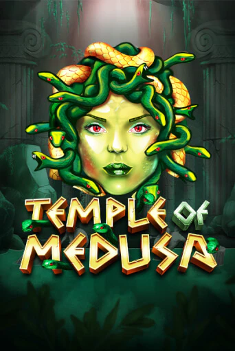 Игровой автомат Temple of Medusa демо игра | GMSlots Casino бесплатно