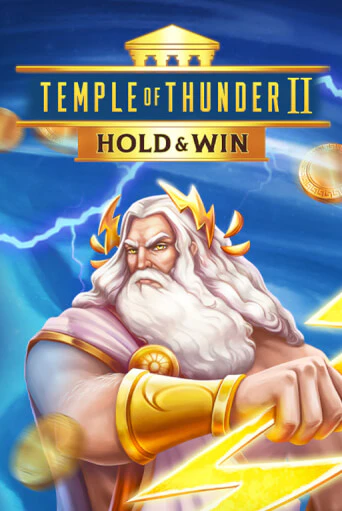 Игровой автомат Temple of Thunder II демо игра | GMSlots Casino бесплатно