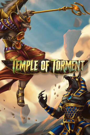 Игровой автомат Temple Of Torment демо игра | GMSlots Casino бесплатно