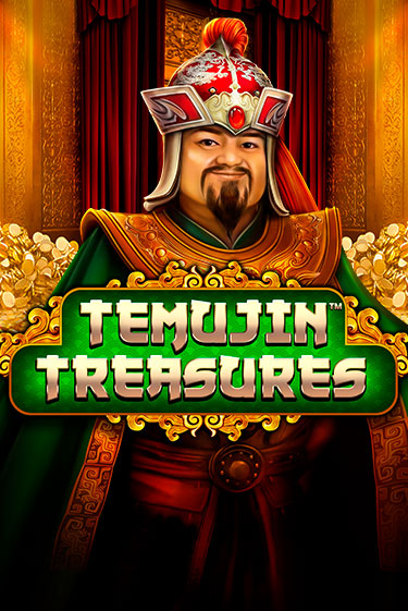 Игровой автомат Temujin Treasures демо игра | GMSlots Casino бесплатно