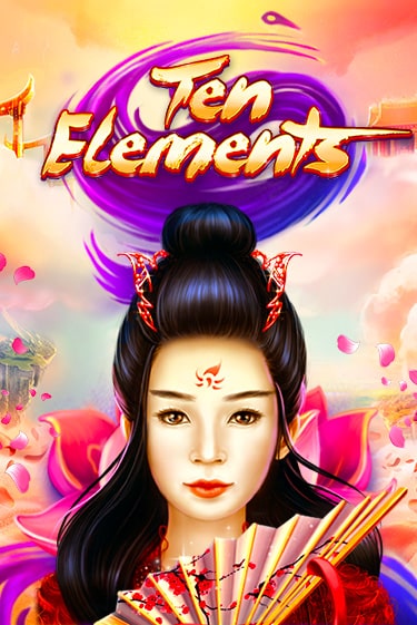 Игровой автомат Ten Elements демо игра | GMSlots Casino бесплатно