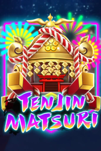 Игровой автомат Ten Jin Matsuri демо игра | GMSlots Casino бесплатно