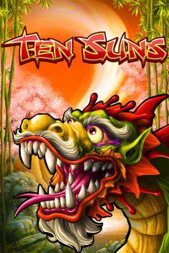 Игровой автомат Ten Suns демо игра | GMSlots Casino бесплатно