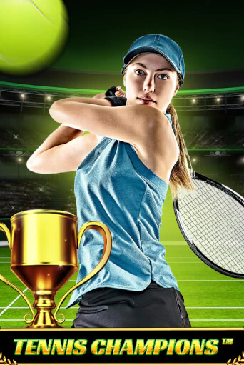 Игровой автомат Tennis Champions демо игра | GMSlots Casino бесплатно