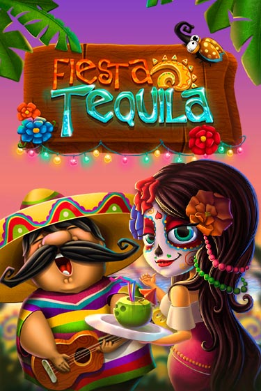 Игровой автомат Tequila Fiesta демо игра | GMSlots Casino бесплатно