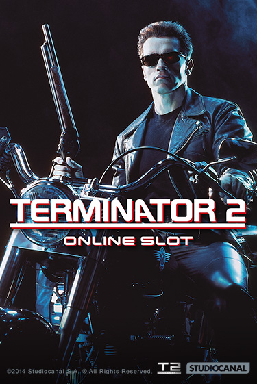 Игровой автомат Terminator 2™ Remastered демо игра | GMSlots Casino бесплатно