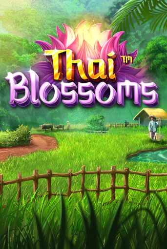 Игровой автомат Thai Blossoms демо игра | GMSlots Casino бесплатно