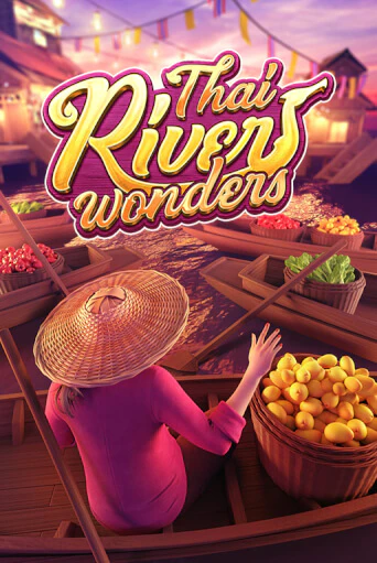 Игровой автомат Thai River Wonders демо игра | GMSlots Casino бесплатно