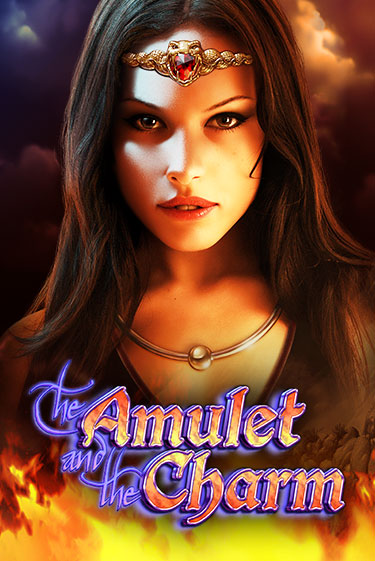 Игровой автомат The Amulet And The Charm демо игра | GMSlots Casino бесплатно