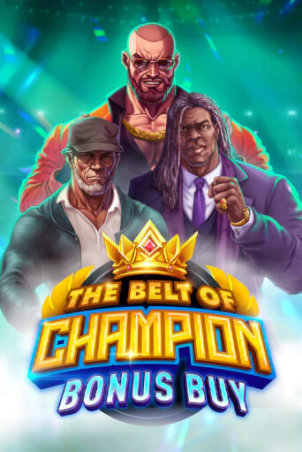 Игровой автомат The Belt of Champion Bonus Buy демо игра | GMSlots Casino бесплатно