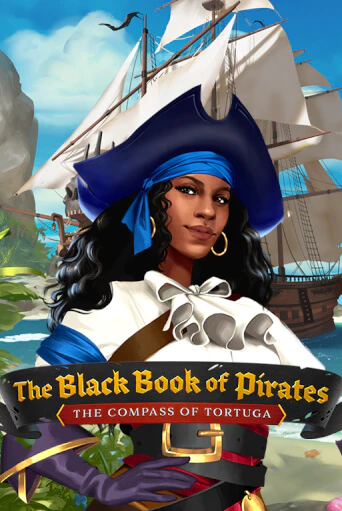 Игровой автомат The Black Book of Pirates демо игра | GMSlots Casino бесплатно