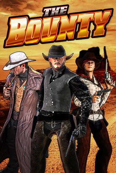 Игровой автомат The Bounty демо игра | GMSlots Casino бесплатно