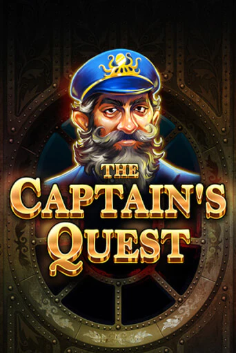 Игровой автомат The Captain's Quest демо игра | GMSlots Casino бесплатно