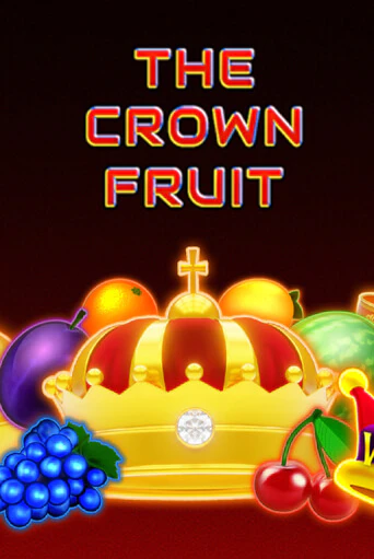 Игровой автомат The Crown Fruit демо игра | GMSlots Casino бесплатно