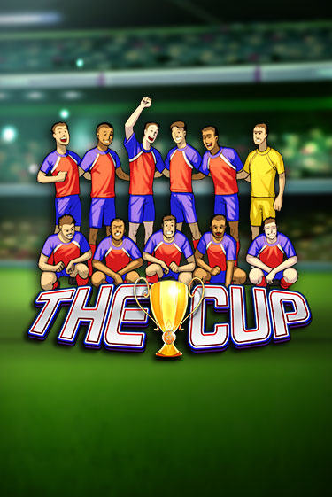 Игровой автомат The Cup демо игра | GMSlots Casino бесплатно