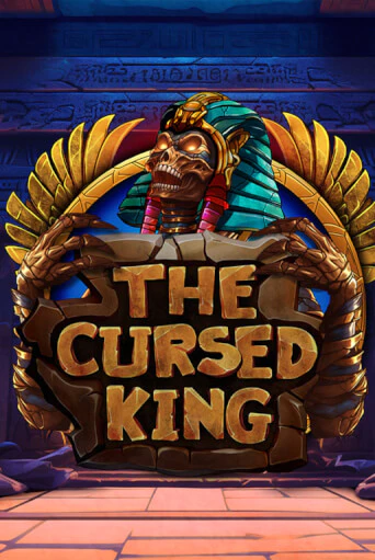 Игровой автомат The Cursed King демо игра | GMSlots Casino бесплатно