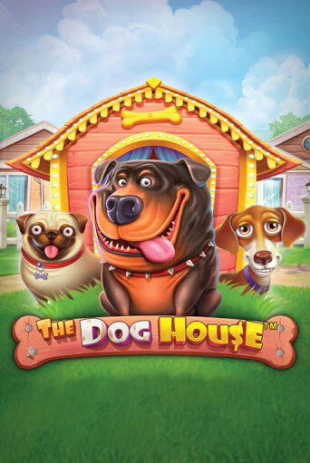 Игровой автомат The Dog House демо игра | GMSlots Casino бесплатно