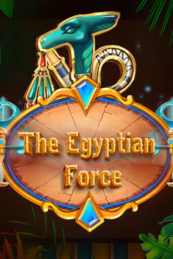 Игровой автомат The Egyptian Force демо игра | GMSlots Casino бесплатно