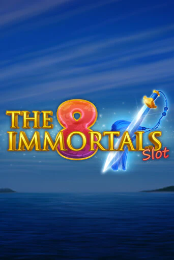 Игровой автомат The 8 Immortals Slot демо игра | GMSlots Casino бесплатно