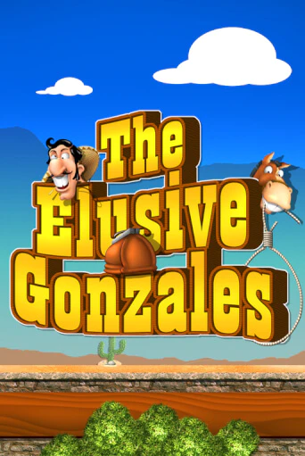 Игровой автомат The Elusive Gonzales демо игра | GMSlots Casino бесплатно