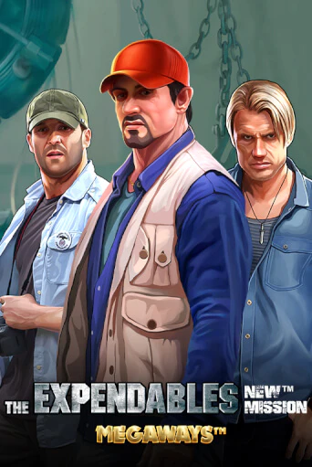 Игровой автомат The Expendables New Mission Megaways демо игра | GMSlots Casino бесплатно