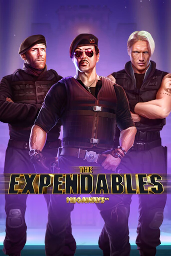 Игровой автомат The Expendables Megaways демо игра | GMSlots Casino бесплатно