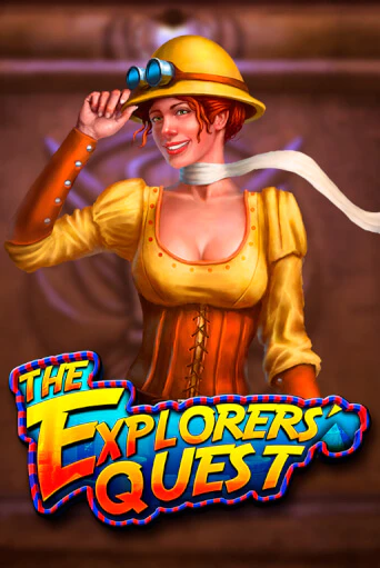 Игровой автомат The Explorer's Quest демо игра | GMSlots Casino бесплатно