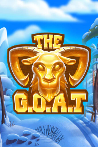 Игровой автомат The G.O.A.T демо игра | GMSlots Casino бесплатно