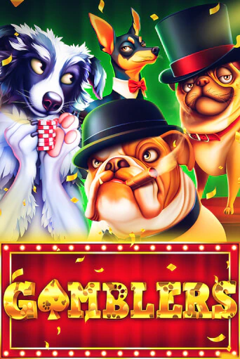 Игровой автомат The Gamblers демо игра | GMSlots Casino бесплатно