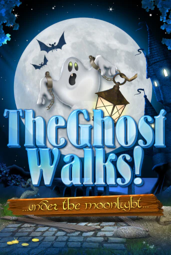 Игровой автомат The Ghost Walks демо игра | GMSlots Casino бесплатно