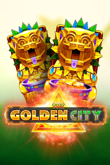 Игровой автомат The Golden City демо игра | GMSlots Casino бесплатно