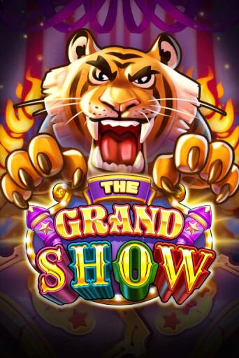 Игровой автомат The Grand Show демо игра | GMSlots Casino бесплатно