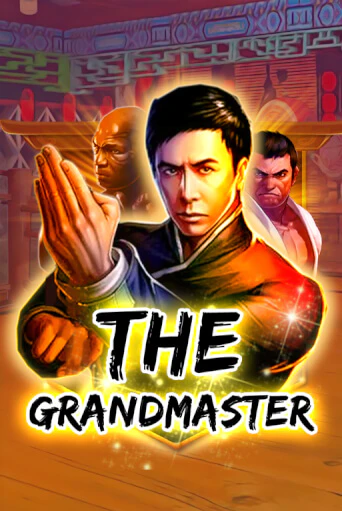 Игровой автомат The Grandmaster демо игра | GMSlots Casino бесплатно