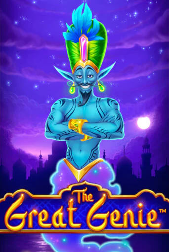 Игровой автомат The Great Genie демо игра | GMSlots Casino бесплатно