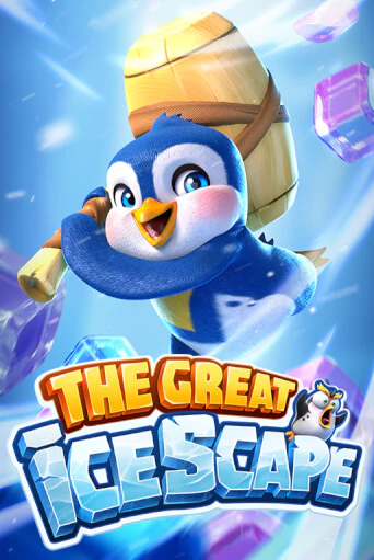 Игровой автомат The Great Icescape демо игра | GMSlots Casino бесплатно