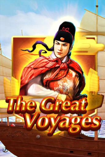 Игровой автомат The Great Voyages демо игра | GMSlots Casino бесплатно