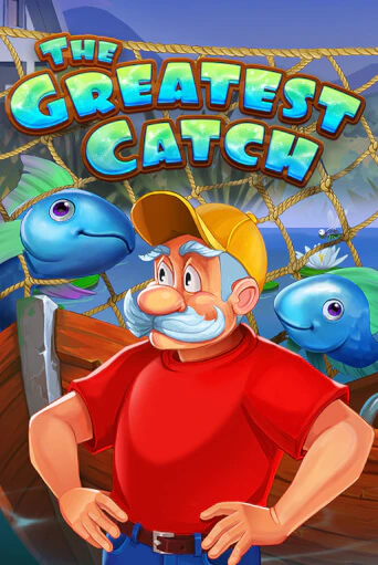 Игровой автомат The Greatest Catch демо игра | GMSlots Casino бесплатно