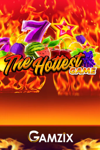 Игровой автомат The Hottest Game демо игра | GMSlots Casino бесплатно