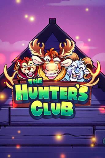 Игровой автомат The Hunters Club демо игра | GMSlots Casino бесплатно