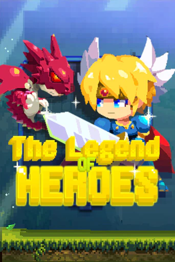 Игровой автомат The Legend of Heroes демо игра | GMSlots Casino бесплатно