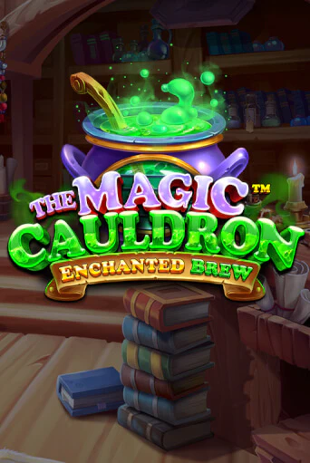 Игровой автомат The Magic Cauldron демо игра | GMSlots Casino бесплатно