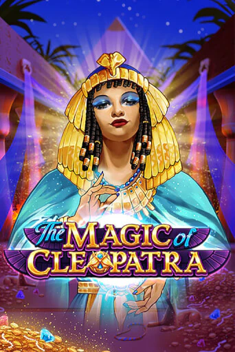 Игровой автомат The Magic of Cleopatra демо игра | GMSlots Casino бесплатно