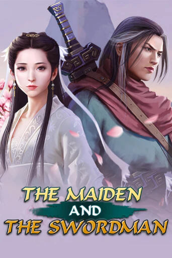 Игровой автомат The Maiden & The Swordman демо игра | GMSlots Casino бесплатно