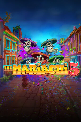 Игровой автомат The Mariachi 5 демо игра | GMSlots Casino бесплатно