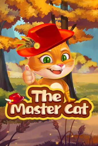 Игровой автомат The Master Cat демо игра | GMSlots Casino бесплатно