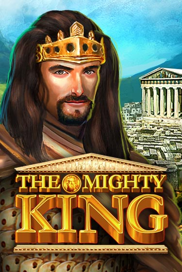 Игровой автомат The Mighty King демо игра | GMSlots Casino бесплатно