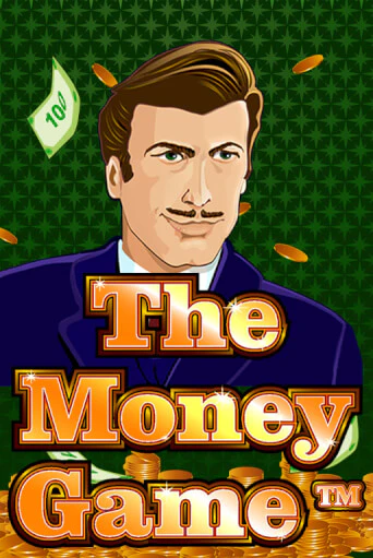 Игровой автомат The Money Game демо игра | GMSlots Casino бесплатно