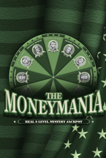 Игровой автомат The Moneymania демо игра | GMSlots Casino бесплатно