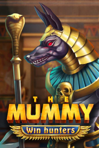 Игровой автомат The Mummy Win Hunters демо игра | GMSlots Casino бесплатно