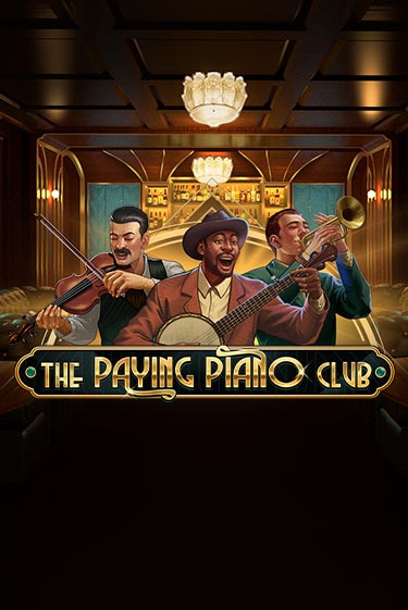 Игровой автомат The Paying Piano Club демо игра | GMSlots Casino бесплатно